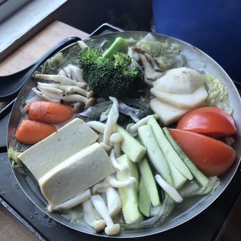 Boiling Point - Veggie - Taiwanese Near Me - Edmonds, Washington Boiling Point - Veggie - Taiwanese Near Me - Edmonds, Washington