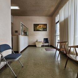Denis T. Chan, MD - Interior