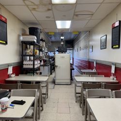 Tony's Texas Hots