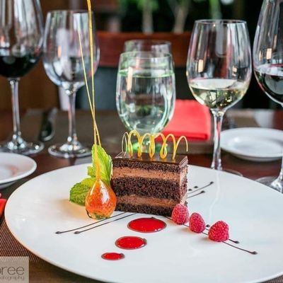 One Bar & Grill by null