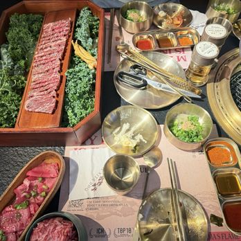 Mama Xita BBQ - Korean Near Me - Temple City, California Mama Xita BBQ - Korean Near Me - Temple City, California