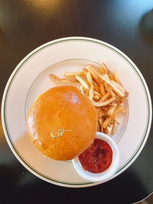 Palmer's Tavern by null