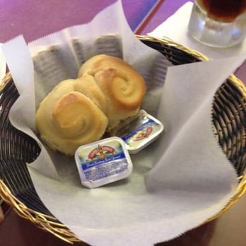 Sal's Italian Restaurant - Rolls, went great with the leftover Alfredo sauce! - Pizza Near Me - Richmond, Virginia Sal's Italian Restaurant - Rolls, went great with the leftover Alfredo sauce! - Pizza Near Me - Richmond, Virginia