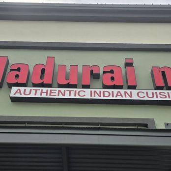 Madurai Mes - Indian Near Me - Plano, Texas