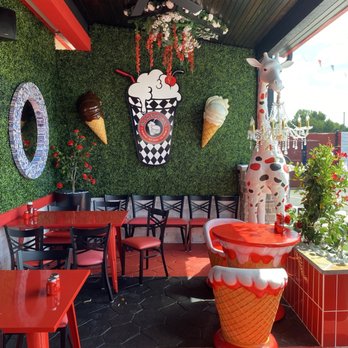Shakeburger - American Near Me - Lewisville, North Carolina