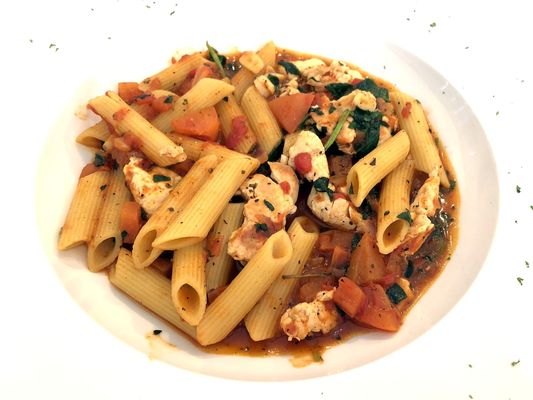 Viona’s Italian Bistro by null