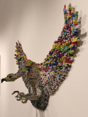 The Grace Museum by null