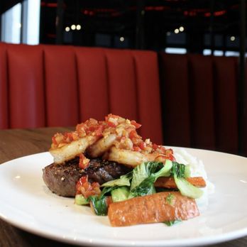 Le Rouge - Steakhouses Near Me - Halifax, Nova Scotia Le Rouge - Steakhouses Near Me - Halifax, Nova Scotia