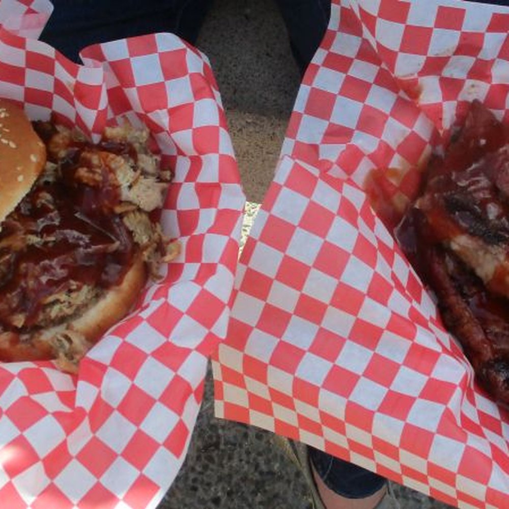 Pig Out In The Park - Not Barbecue... - Festivals Near Me - Spokane, Washington