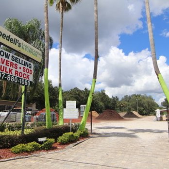 Roedell's Landscaping & Supply - Landscape Supplies - Bulk Rock, Mulch, Stone, Pavers, Soil - Landscaping Near Me - Apopka, Florida Roedell's Landscaping & Supply - Landscape Supplies - Bulk Rock, Mulch, Stone, Pavers, Soil - Landscaping Near Me - Apopka, Florida