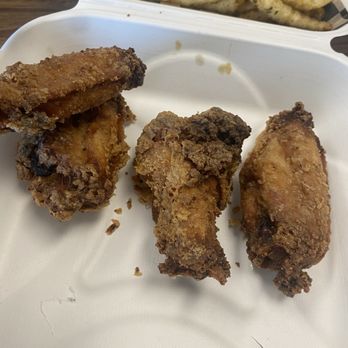 The Fried Spot - Fish & Chips Near Me - Portland, Oregon The Fried Spot - Fish & Chips Near Me - Portland, Oregon