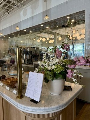 Mend Coffee & Goods by null