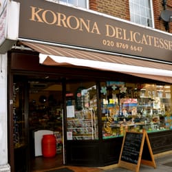 Korona Delicatessen