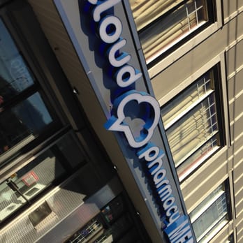 Cloud Pharmacy - Pharmacy Near Me - Vancouver, British Columbia Cloud Pharmacy - Pharmacy Near Me - Vancouver, British Columbia