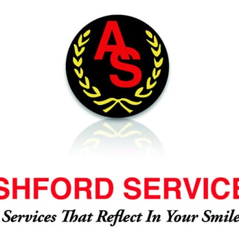 Ashford Services - Our Logo - Carpet Cleaning Near Me - Jacksonville, Florida