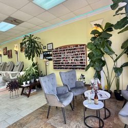 Venice Nail Spa