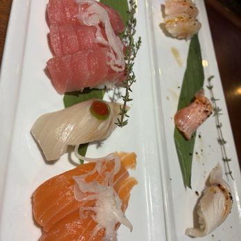Aikan Sushi & Ramen - Classic Sushi - Sushi Bars Near Me - Pasadena, California
