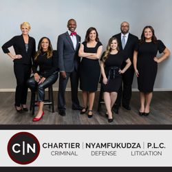 Chartier & Nyamfukudza, P.L.C