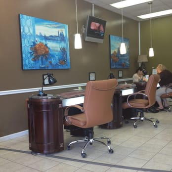 Tips & Toes - Very nice and elegant style nail salon. Great atmosphere! - Nail Salons Near Me - Ocean Springs, Mississippi Tips & Toes - Very nice and elegant style nail salon. Great atmosphere! - Nail Salons Near Me - Ocean Springs, Mississippi