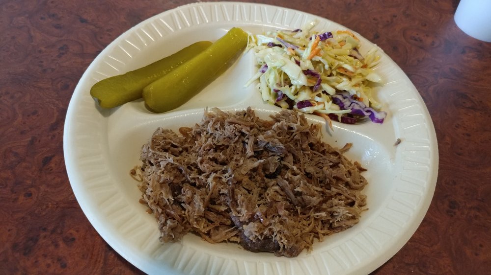 BLACK DOG BAR B QUE 14 Reviews 2047 SW Topeka, Topeka, Kansas