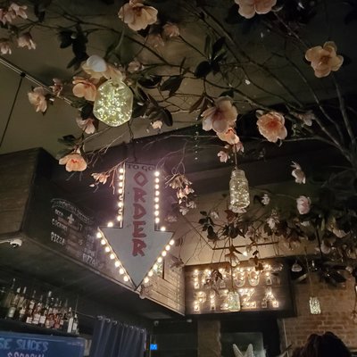 Rampart Treehouse by null