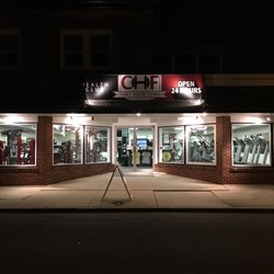 Court House Fitness