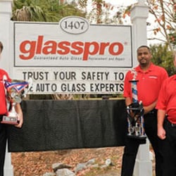 Glasspro
