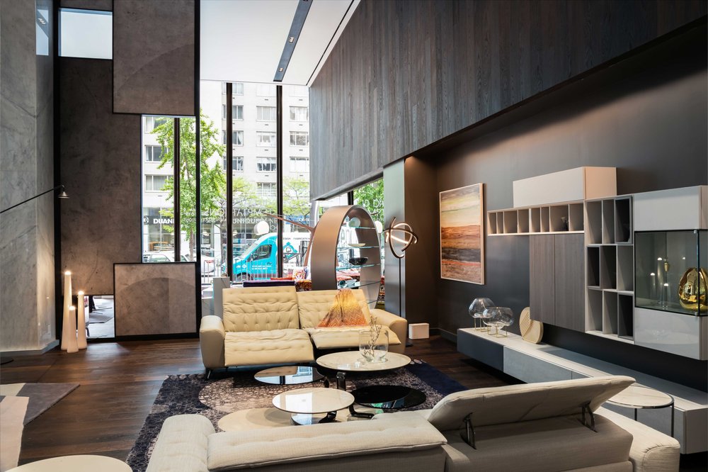 ROCHE BOBOIS Updated October 2024 11 Photos 950 3rd Ave, New York