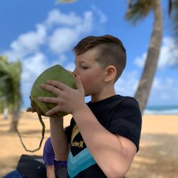 Coconut Revolution 101