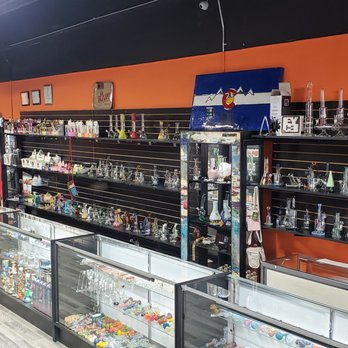 Smoke N Glass - Tobacco Shops Near Me - Aurora, Colorado Smoke N Glass - Tobacco Shops Near Me - Aurora, Colorado