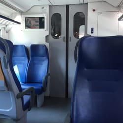 Stazione di Treviso Centrale