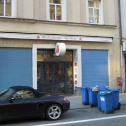 Weissenburger-Apotheke