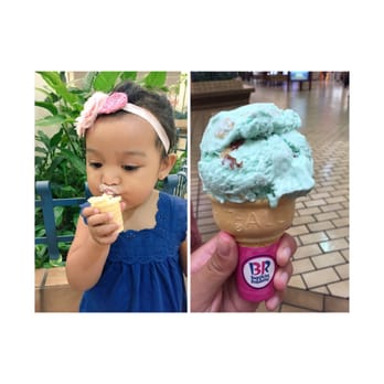 Baskin-Robbins - Macadamia - Ice Cream & Frozen Yogurt Near Me - Merced, California