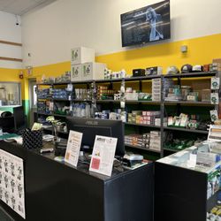 HTG Supply Hydroponics & Grow Lights