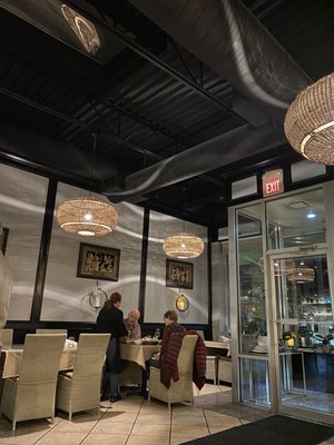 Pad Thai Restaurant by null