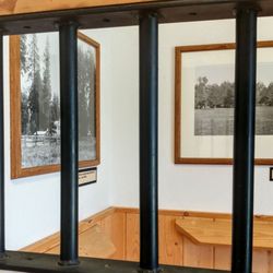 Fort Klamath Museum