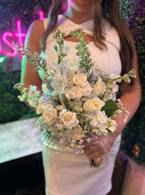 Wedding Flowers - "Flowers that Tell Stories, A Christian-based, family-operated business with Passion in Every Petal" At Cristal Flowers, we don’t just sell flowers – we create vibrant experiences! As a family-owned business, each of our floral arrangements reflects the love, dedication, and values that have united us for generations. We take pride in being part of our customers' most important moments, from weddings and anniversaries to small gestures of affection. When you choose us, you’re supporting a family tradition where every flower is handpicked with the utmost care, and every arrangement is crafted with a personal touch. We’re not just any flower shop; we’re a family committed to bringing beauty and joy into your life, one flower at a time.
Why choose us?
-Personalized attention: We guide you every step of the way to ensure your experience is as unique as you are, just as we would with any member of our family.
-Guaranteed quality: We work only with fresh, high-quality flowers because we know every detail matters.
-Reliable service: We take pride in offering on-time deliveries and service you can trust, always meeting your expectations. A touch of tradition: As florists at heart, every design carries a touch of our family tradition, creating arrangements that connect with the deepest emotions. From our family to yours, we let flowers speak the language of love, gratitude, and celebration. Make every occasion unforgettable with Cristal Flowers. Contact us today and let the beauty of our flowers light up your special moments!
But seek first the kingdom of God and his righteousness, and all these things will be added to you. Mateo 6:33 Wedding Flowers - "Flowers that Tell Stories, A Christian-based, family-operated business with Passion in Every Petal" At Cristal Flowers, we don’t just sell flowers – we create vibrant experiences! As a family-owned business, each of our floral arrangements reflects the love, dedication, and values that have united us for generations. We take pride in being part of our customers' most important moments, from weddings and anniversaries to small gestures of affection. When you choose us, you’re supporting a family tradition where every flower is handpicked with the utmost care, and every arrangement is crafted with a personal touch. We’re not just any flower shop; we’re a family committed to bringing beauty and joy into your life, one flower at a time.
Why choose us?
-Personalized attention: We guide you every step of the way to ensure your experience is as unique as you are, just as we would with any member of our family.
-Guaranteed quality: We work only with fresh, high-quality flowers because we know every detail matters.
-Reliable service: We take pride in offering on-time deliveries and service you can trust, always meeting your expectations. A touch of tradition: As florists at heart, every design carries a touch of our family tradition, creating arrangements that connect with the deepest emotions. From our family to yours, we let flowers speak the language of love, gratitude, and celebration. Make every occasion unforgettable with Cristal Flowers. Contact us today and let the beauty of our flowers light up your special moments!
But seek first the kingdom of God and his righteousness, and all these things will be added to you. Mateo 6:33