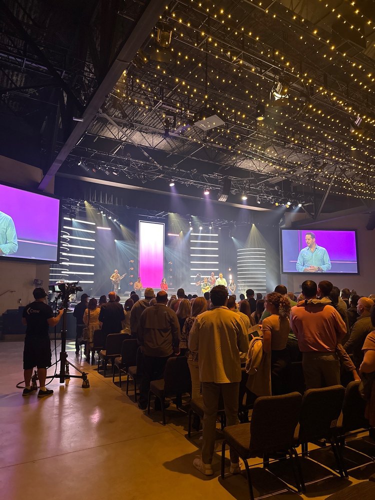 KENSINGTON CHURCH Updated August 2024 35 Photos 4640 S Lapeer Rd, Orion, Michigan