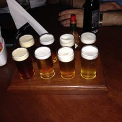 Hidden BrewPub
