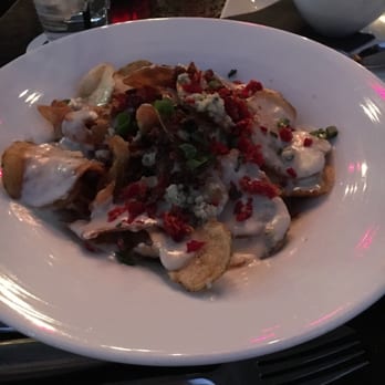 Americana - Nachos - New American Near Me - Des Moines, Iowa Americana - Nachos - New American Near Me - Des Moines, Iowa