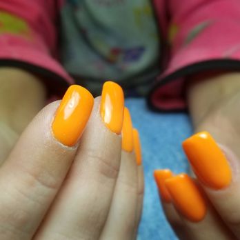 Mimi Nail Pro - Nail Salons Near Me - Saint Louis, Missouri