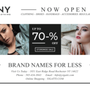 Photo of YGNY Women's Clothing