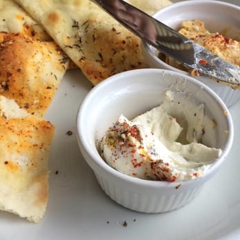 Blackbird Tavern - Pita on fire - Gastropubs Near Me - Temecula, California