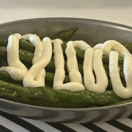 Asparagus