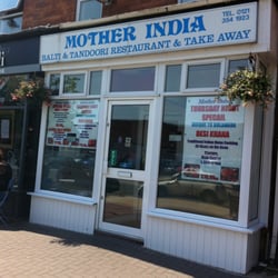 Mother India