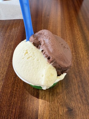 Pitango Gelato & Coffee by null