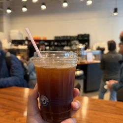 Intelligentsia Coffee - Americano