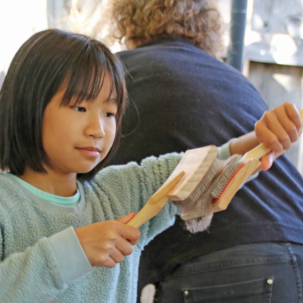 Waldorf School of the Peninsula - Los Altos Campus - childcare center in Los Altos, CA