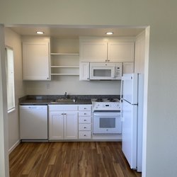 Bon Air Apartments