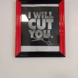 Man Cave Cuts